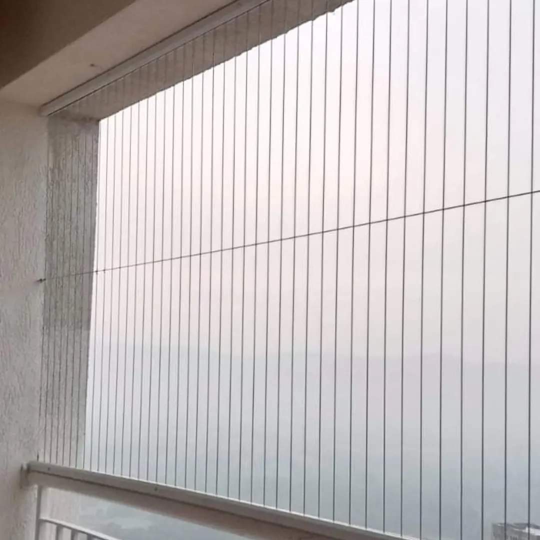 Balcony Safety Net