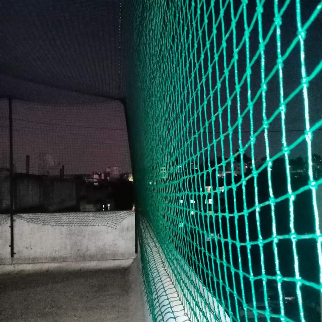 Industrial Bird Netting